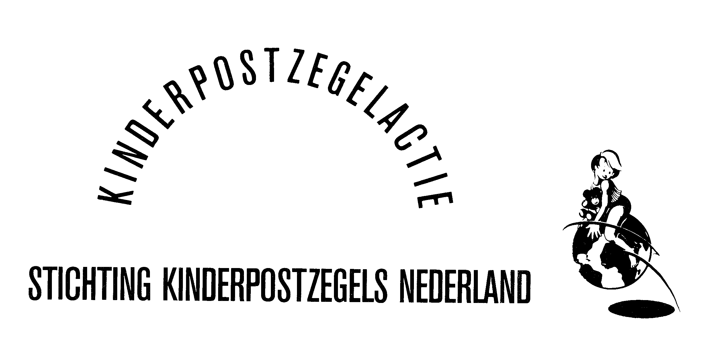 Kinderpostzegels 1989 De fusie tussen de Stichting voor het Kind en het Nederlans Comité voor Kinderpostzegels is een feit.